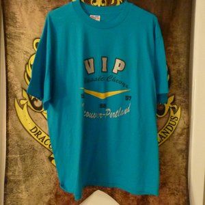 #16 Vintage Single Stitched Tee SZ XL